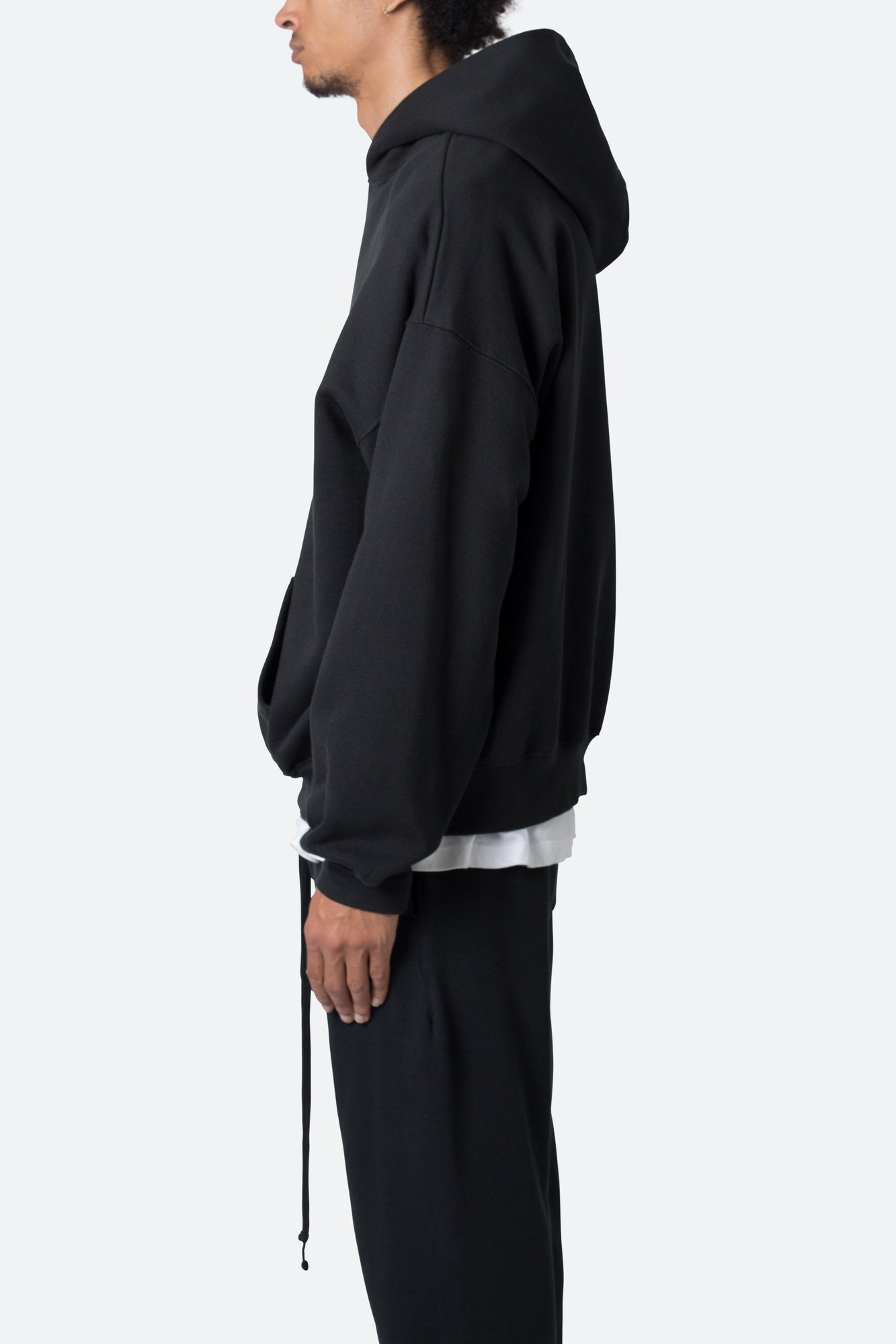 Every Day Hoodie | Black