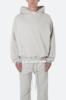 Every Day Hoodie | Grey
