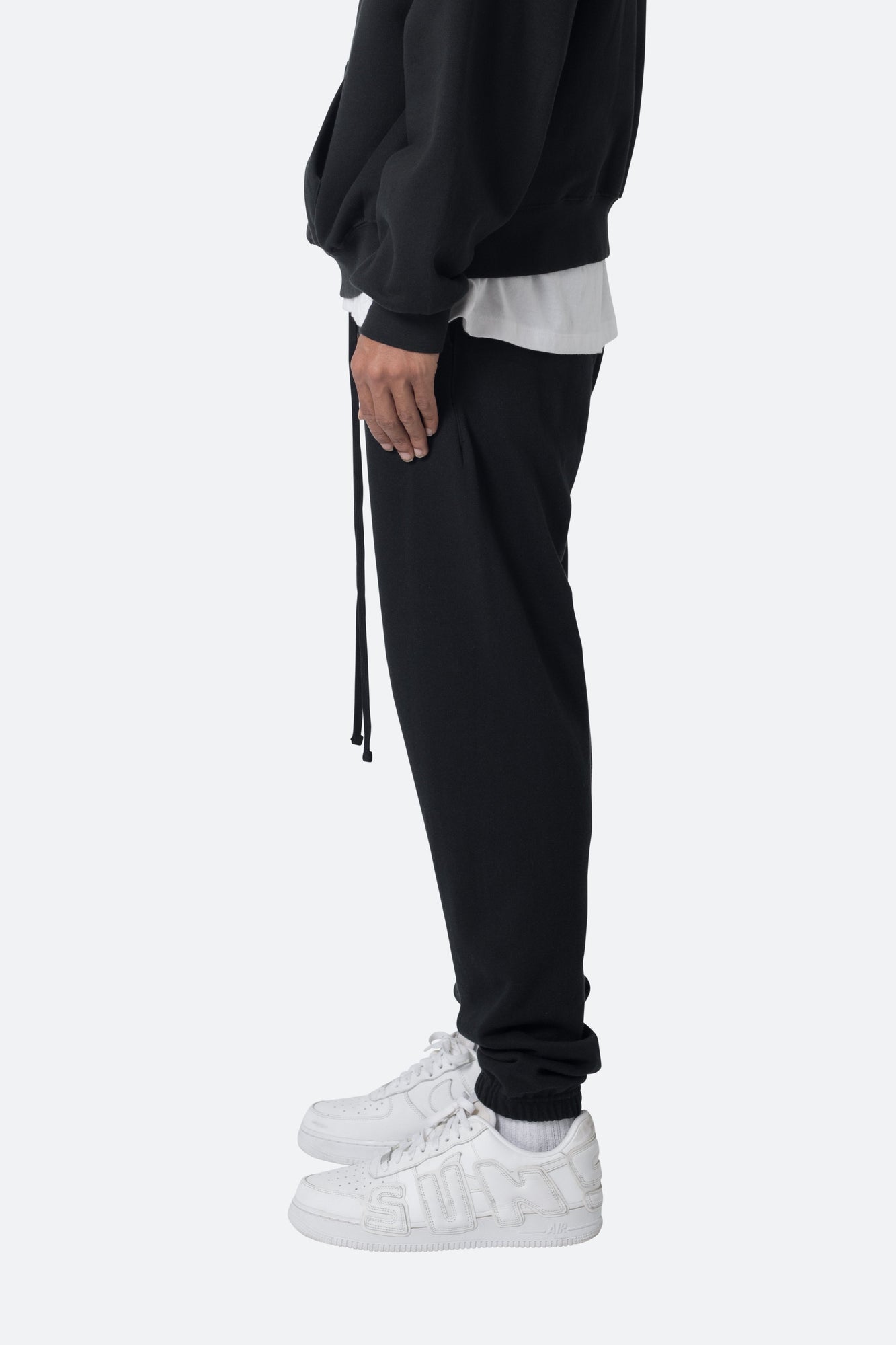 Every Day Sweatpants | Black