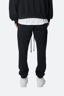 Every Day Sweatpants | Black
