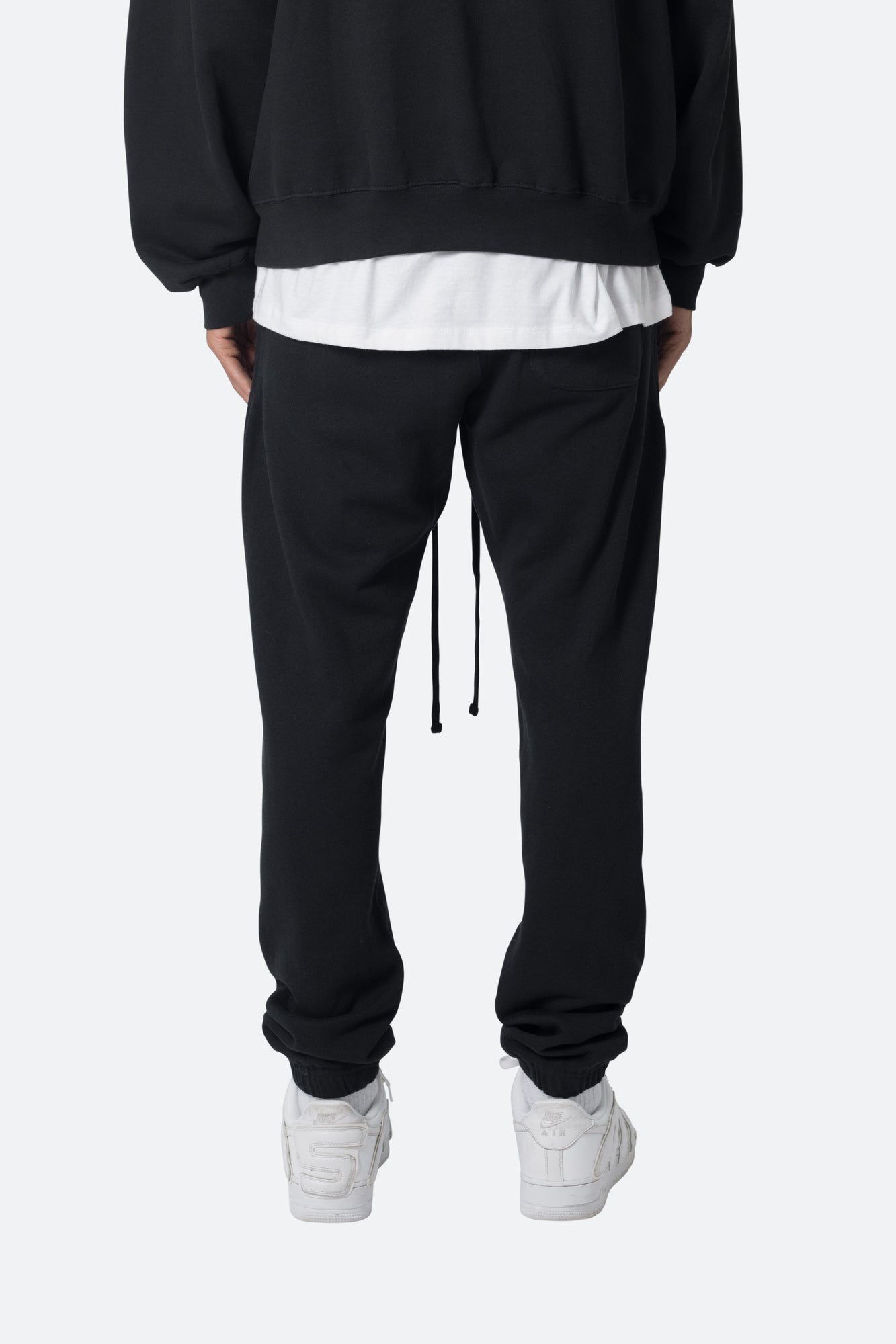 Every Day Sweatpants | Black