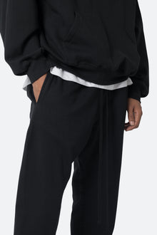 Every Day Sweatpants | Black