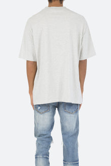 Every Day Tee 3 Pack | Grey