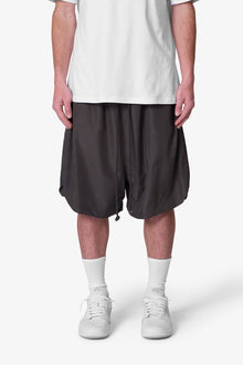 Every Day Track Shorts | Olive