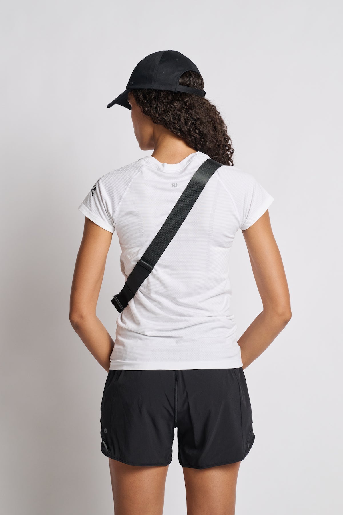 Lululemon | Classic Ball Cap Rivet | Black