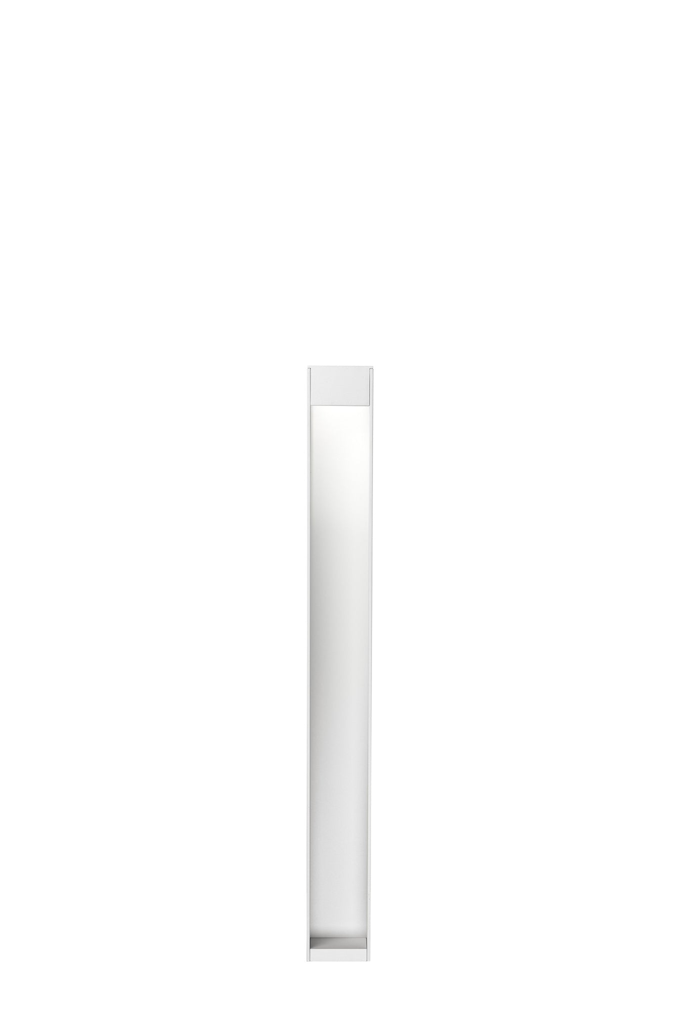 Klein Pro Outdoor Bollard H23.6" 3000K | White