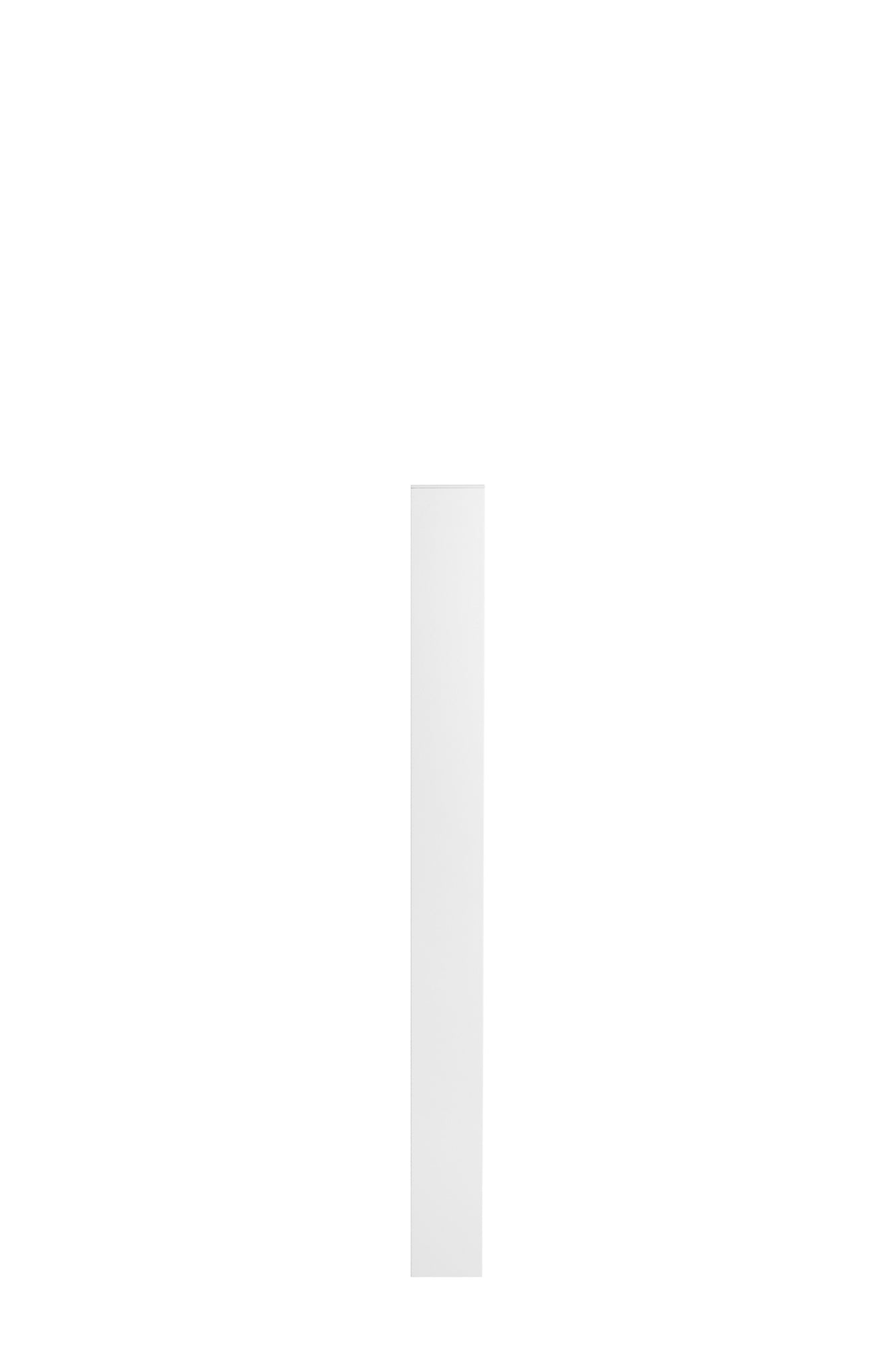 Klein Pro Outdoor Bollard H23.6" 3000K | White