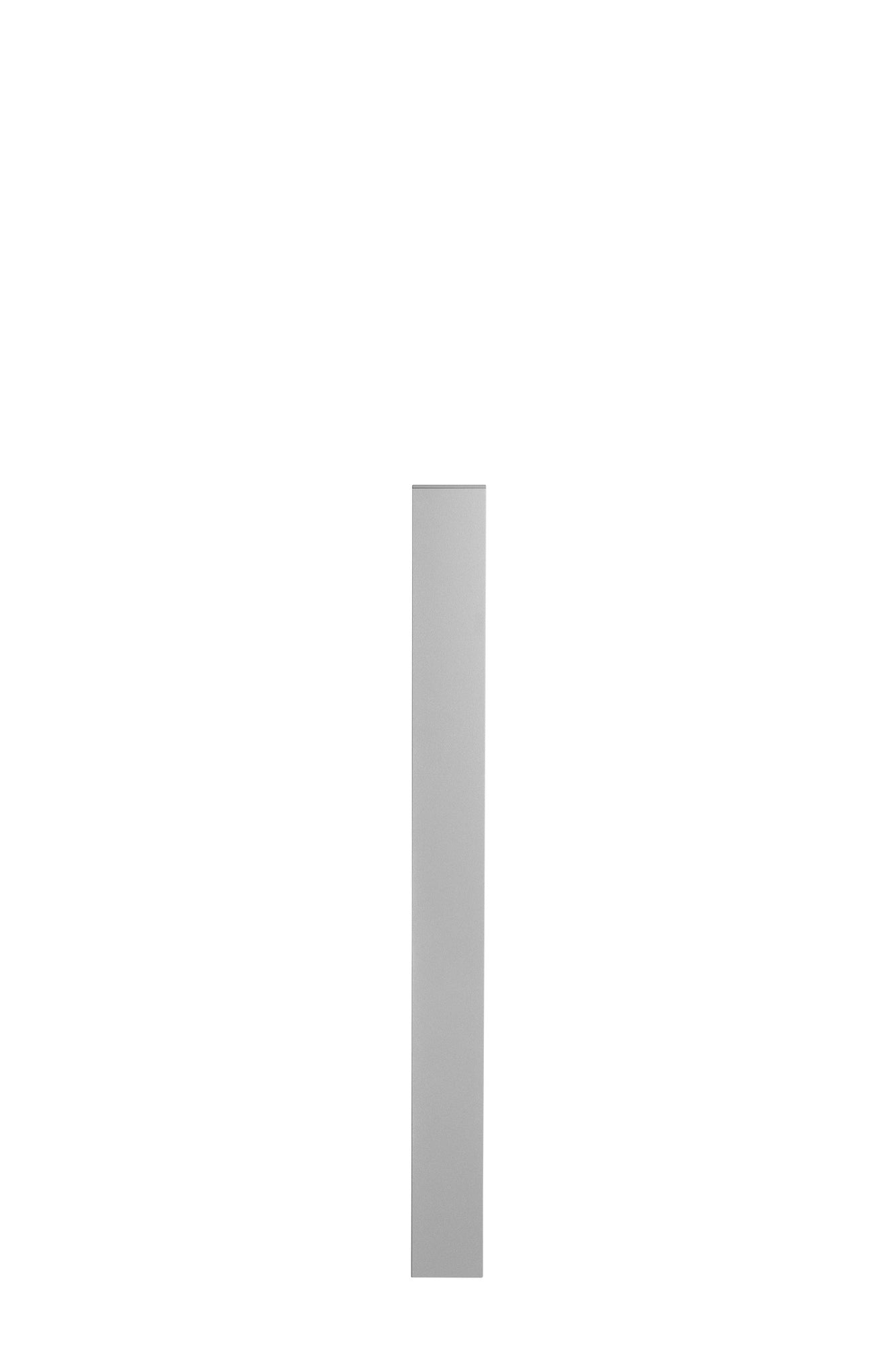 Klein Pro Outdoor Bollard H23.6" 3000K | Grey