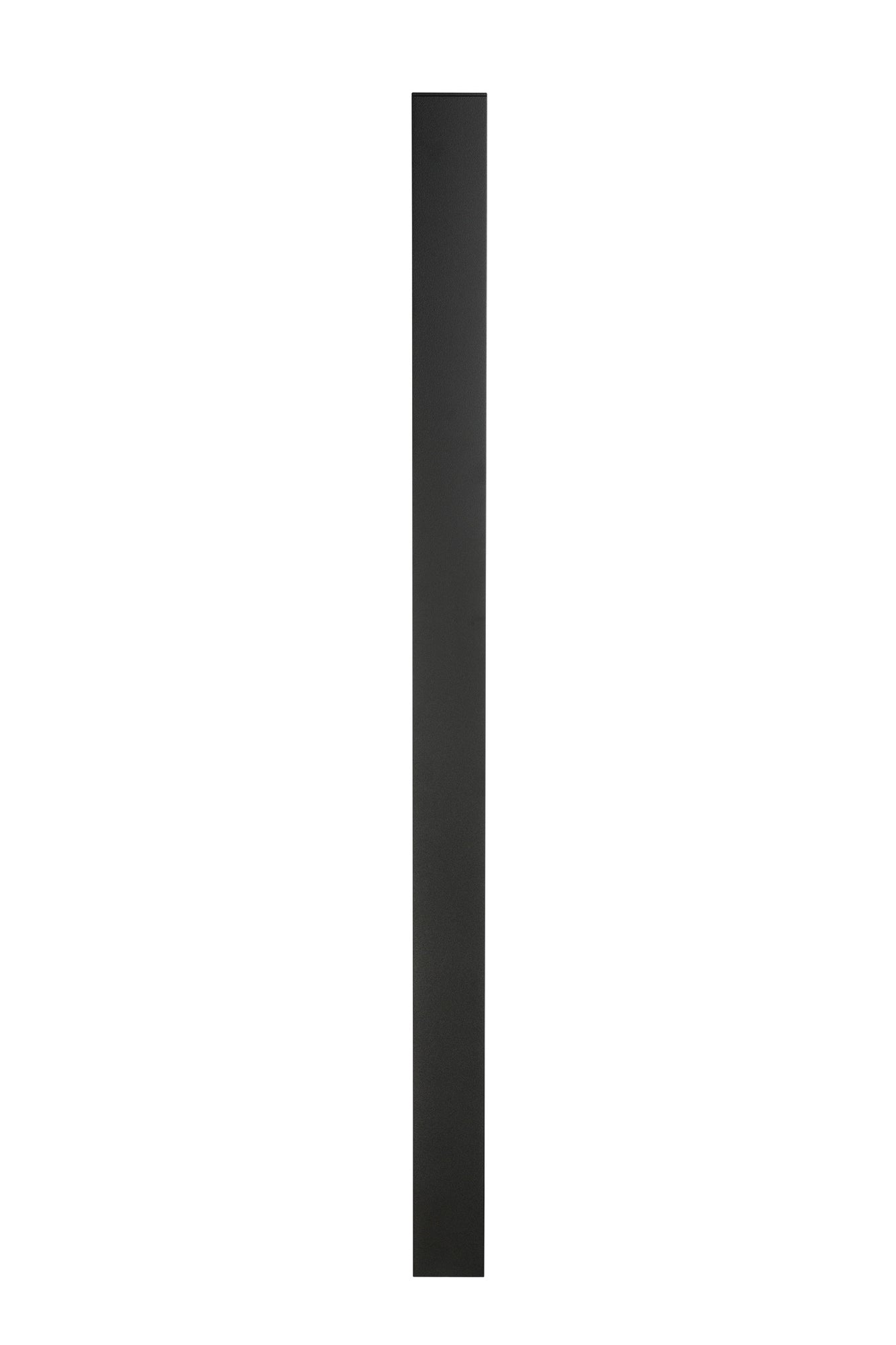 Klein Pro Outdoor Bollard H35.4" 3000K | Black