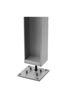 Klein Pro Accessory Fixing Base | Forest Green