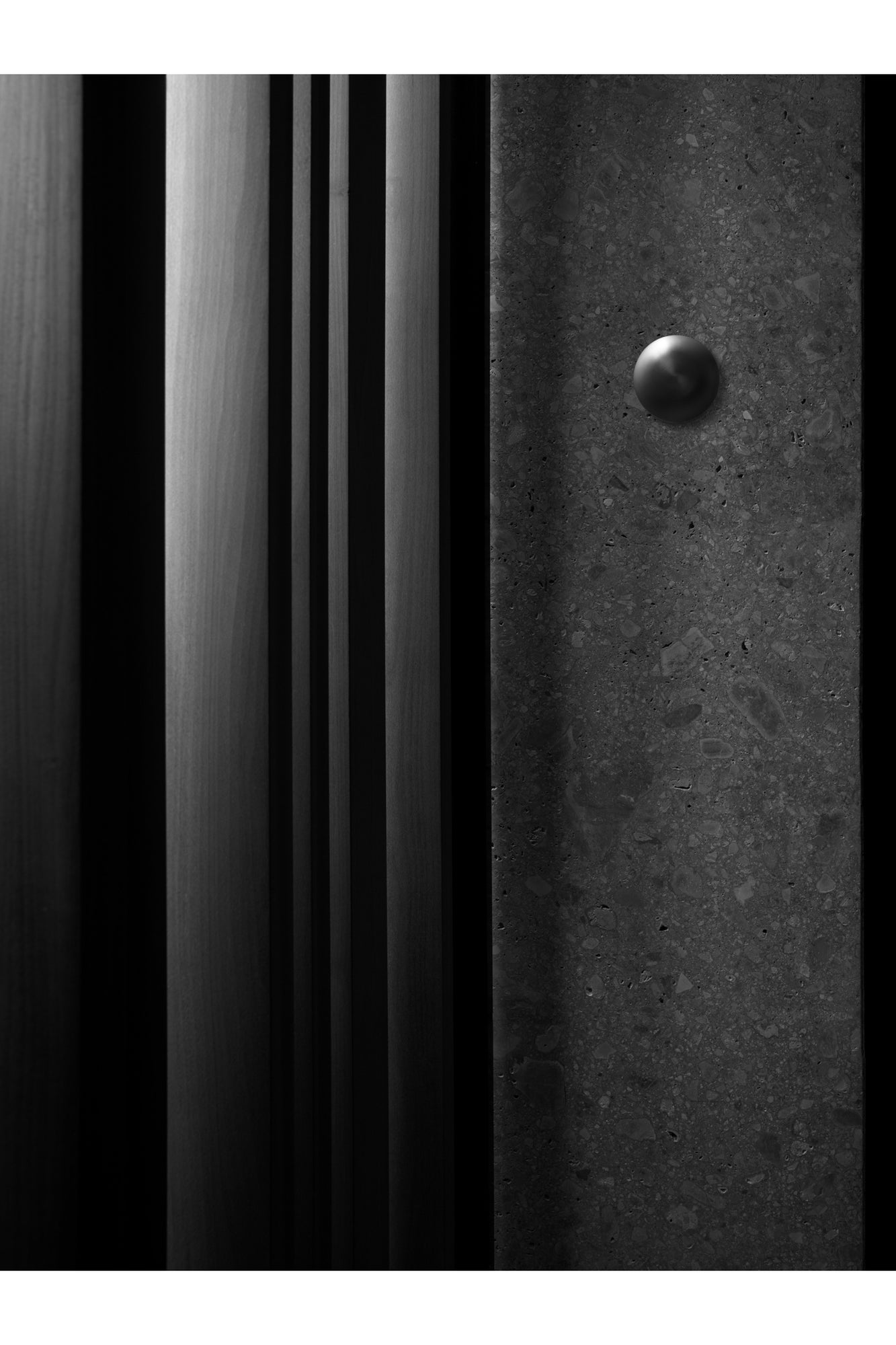 Bellhop Outdoor Wall 2700K | Stainless Steel