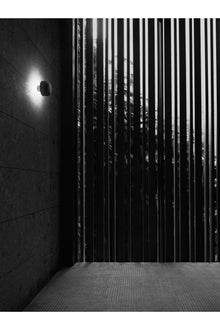 Bellhop Outdoor Wall 2700K | Stainless Steel