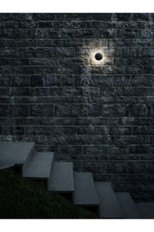 Bellhop Outdoor Wall 3000K | Grey