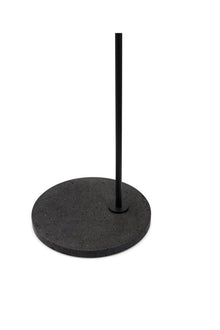 IC Outdoor Floor 1 Lava Black | Black