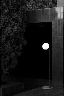 IC Outdoor Floor 2 Lava Black | Black
