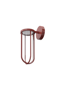 In Vitro Outdoor Wall 2700K 1-10V | Terracotta