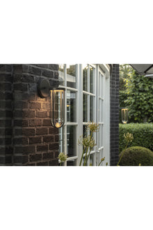 In Vitro Outdoor Wall 3000K | Black