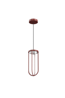 In Vitro Outdoor Suspension 2700K | Terracotta