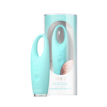 IRIS 2 Eye Massager | Mint