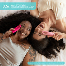 IRIS 2 Eye Massager | Mint