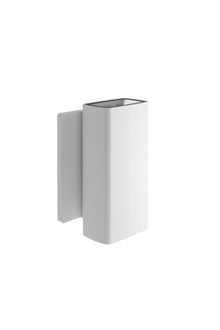Climber 87 Outdoor Wall Up&Down 3000K Flood | White