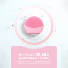 LUNA 4 mini | Pearl Pink