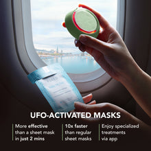 UFO 3 go | Pistachio