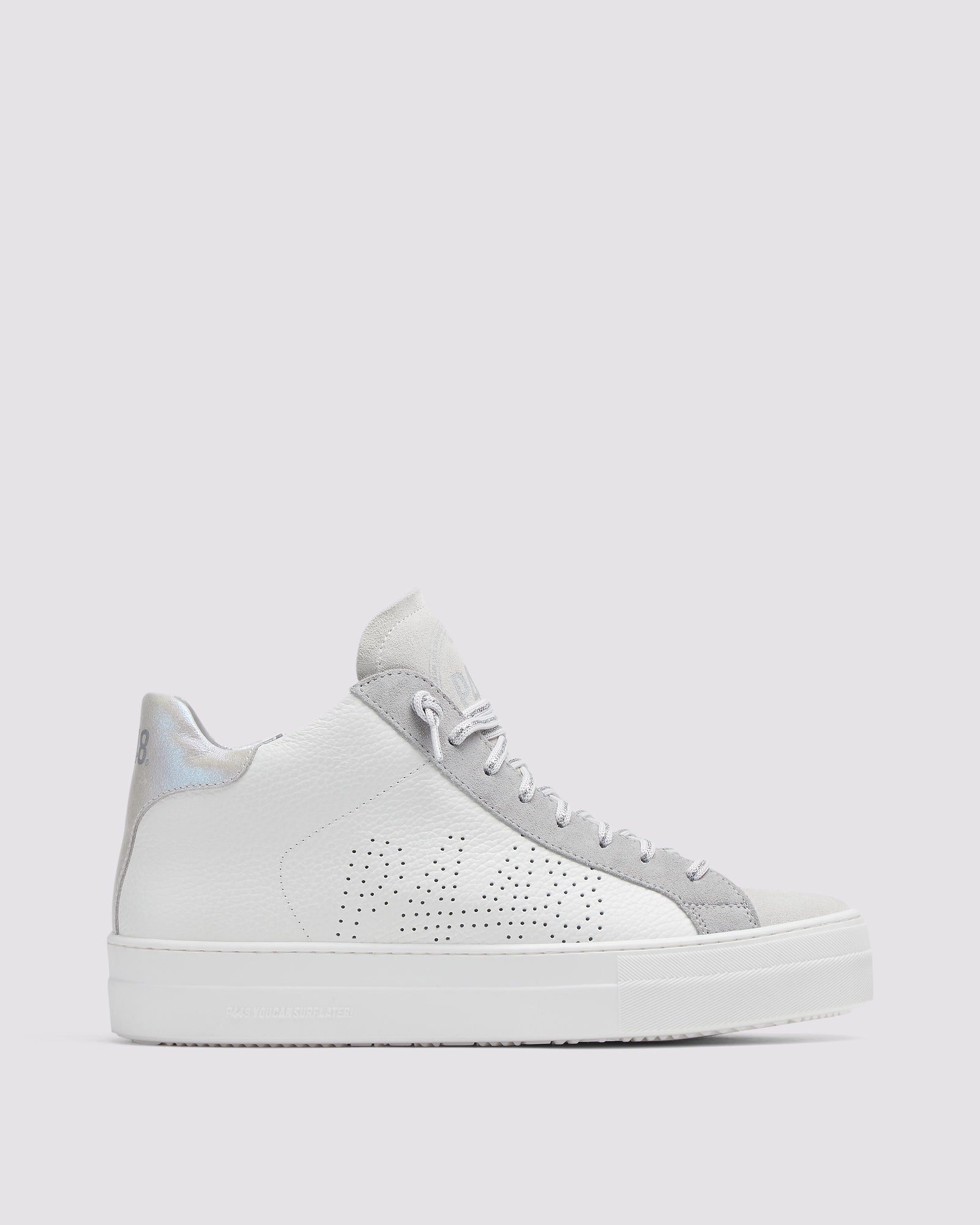 Women | Thea Mid | Cloud