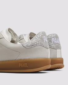 Women | Capri | Glitter/Pearl