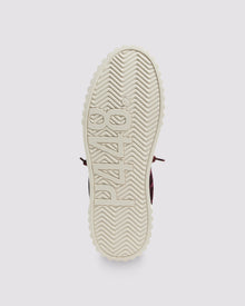 Women | Creeper Velvet Royale | Purple