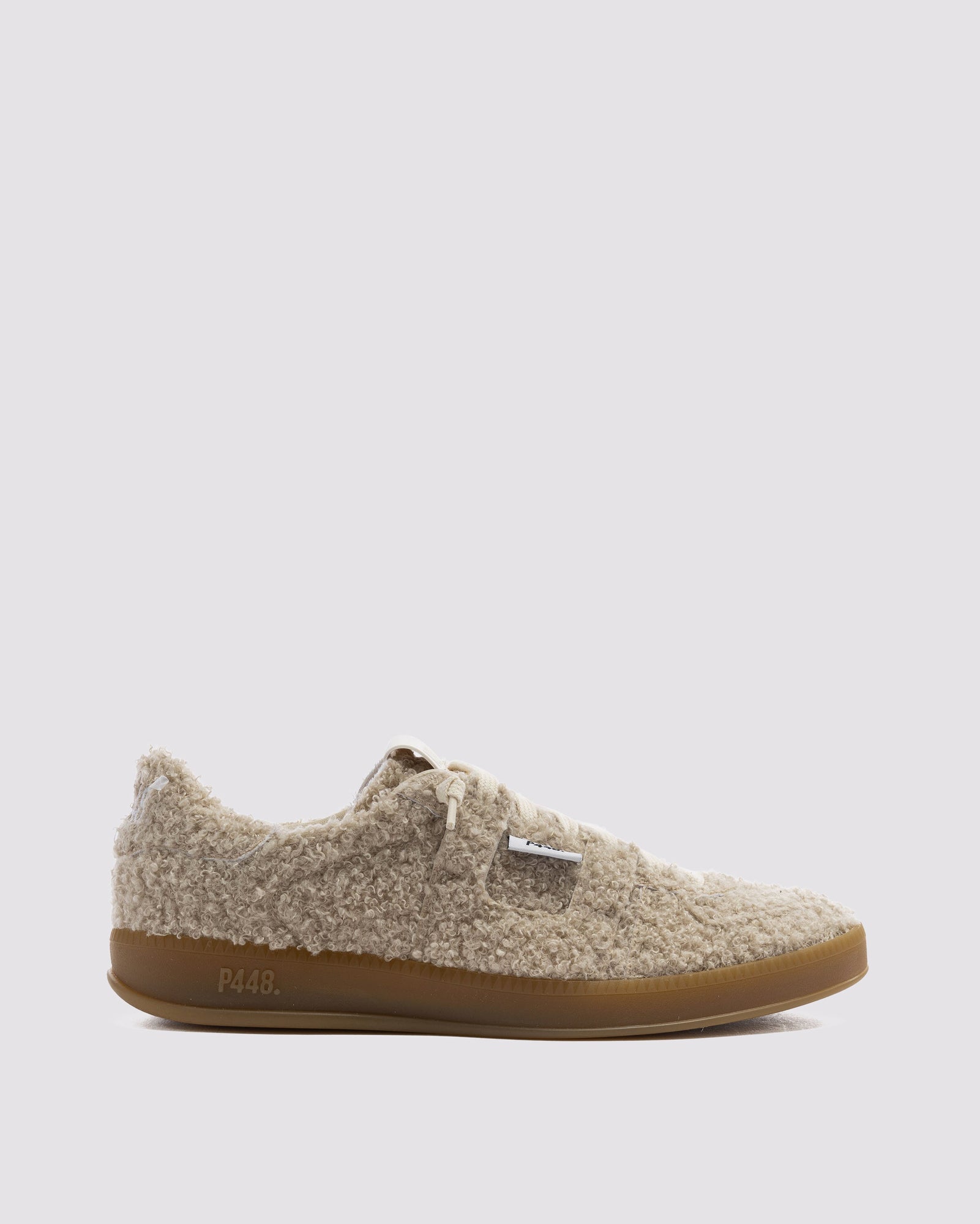 Women | Monza Teddy | Neutral