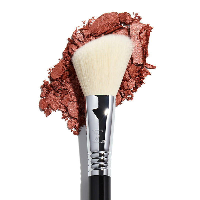 Essential Travel Brush Set | Foundation Makeup