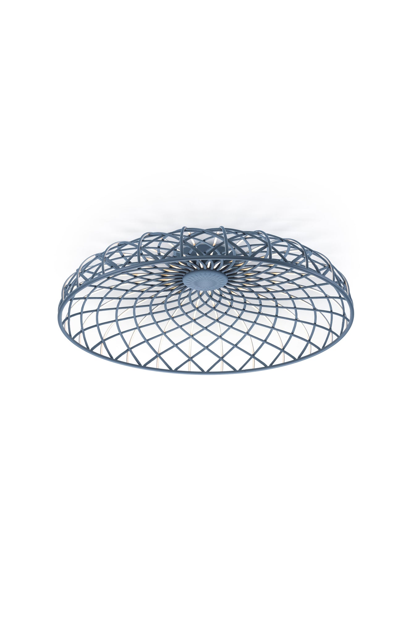 Skynest Ceiling | Light Blue