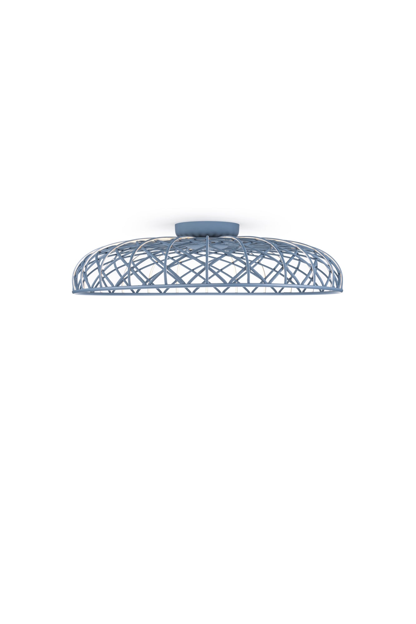 Skynest Ceiling | Light Blue