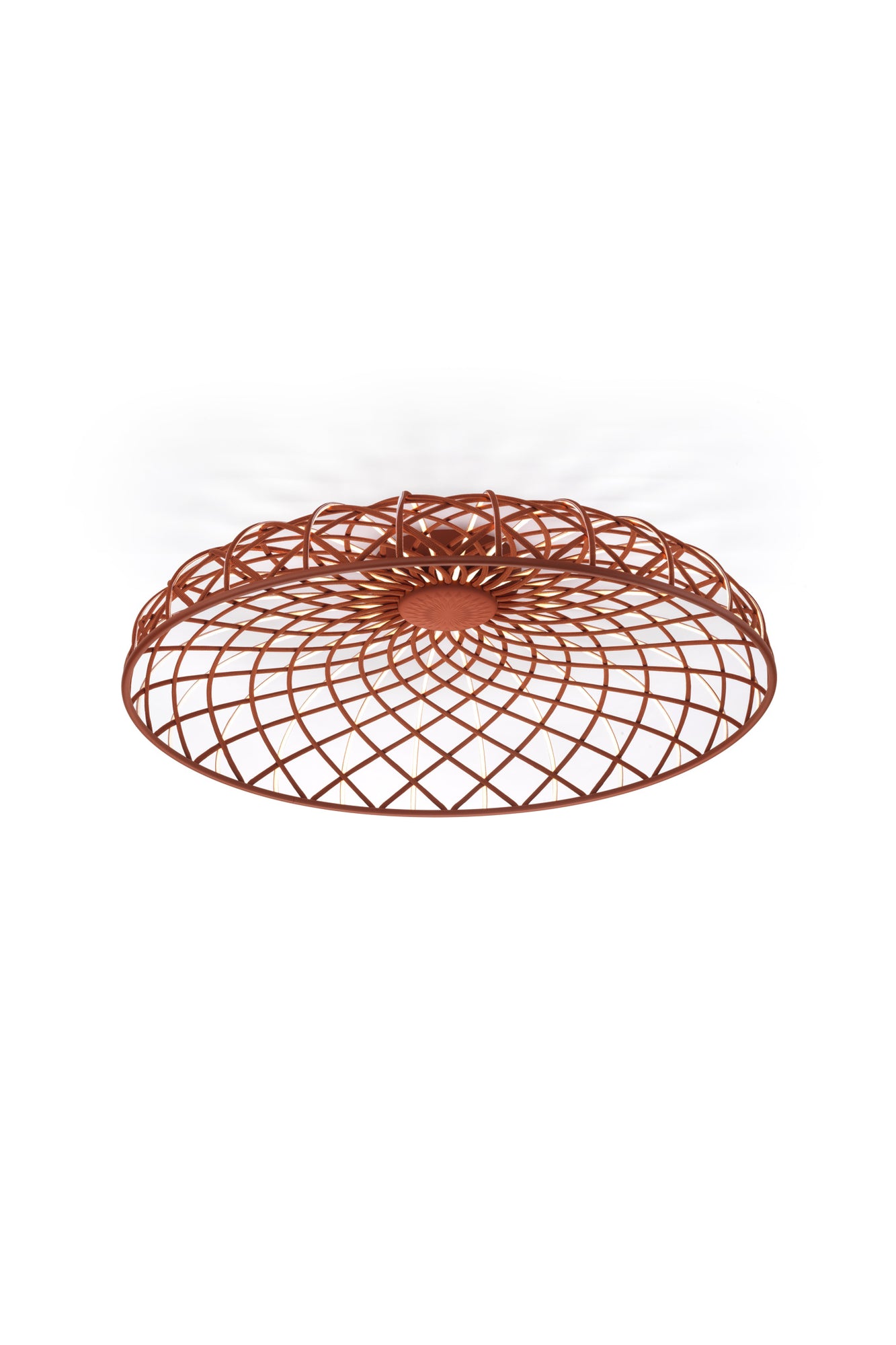 Skynest Ceiling | Red