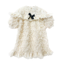 Baby Girls | Ivanna Dress | Ivory