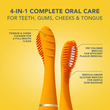 ISSA MINI 3 | Mango Tango