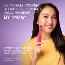 ISSA MINI 3 | Wild Strawberry