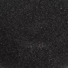 Faye in Black Glitter - Eugenia Kim