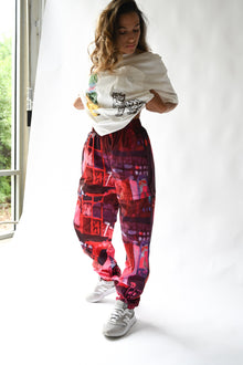 Vince Zip-Off Pants | Aisle Scene