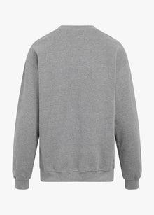 heather grey