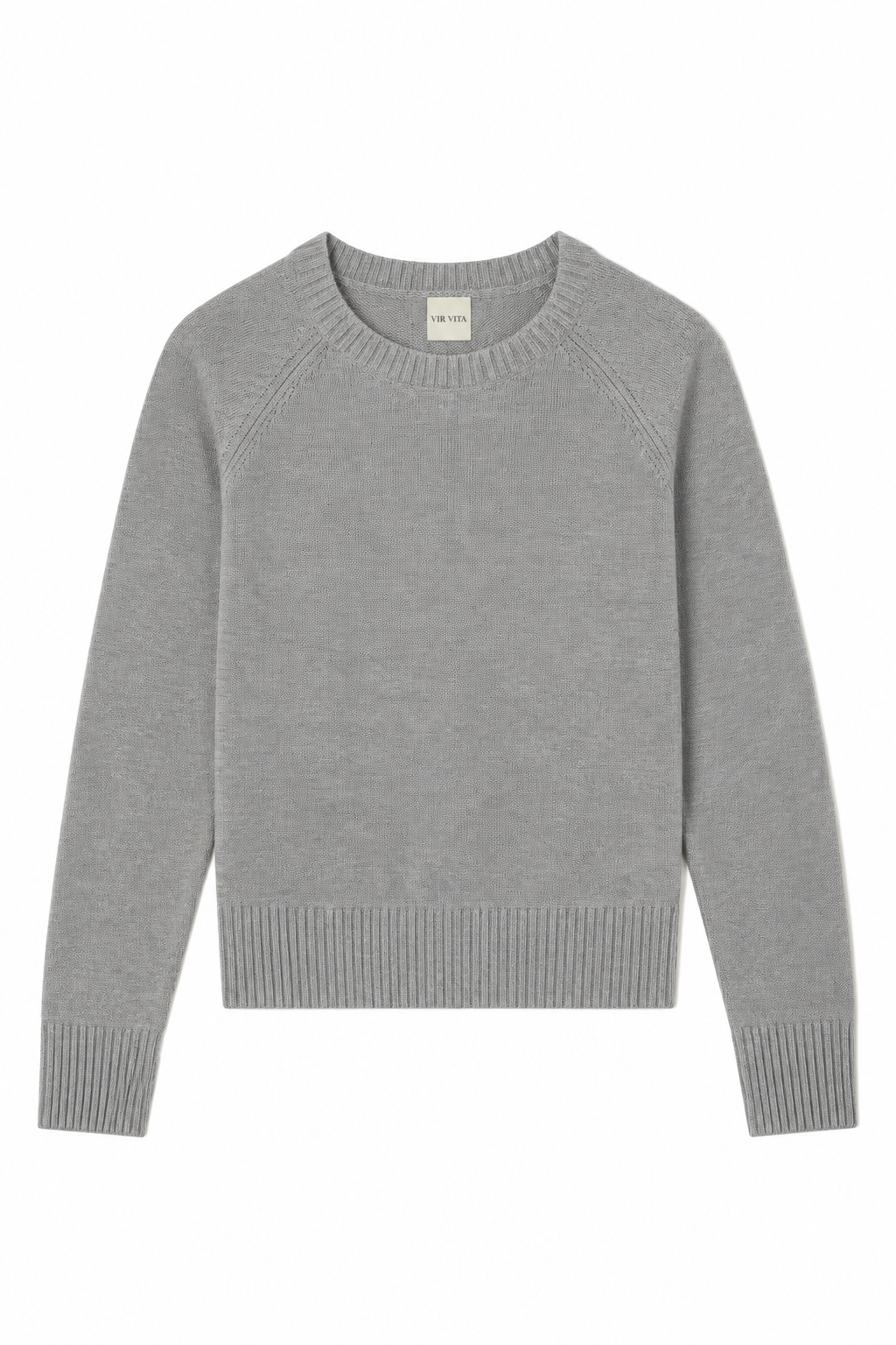 Finn Light | Stone Grey