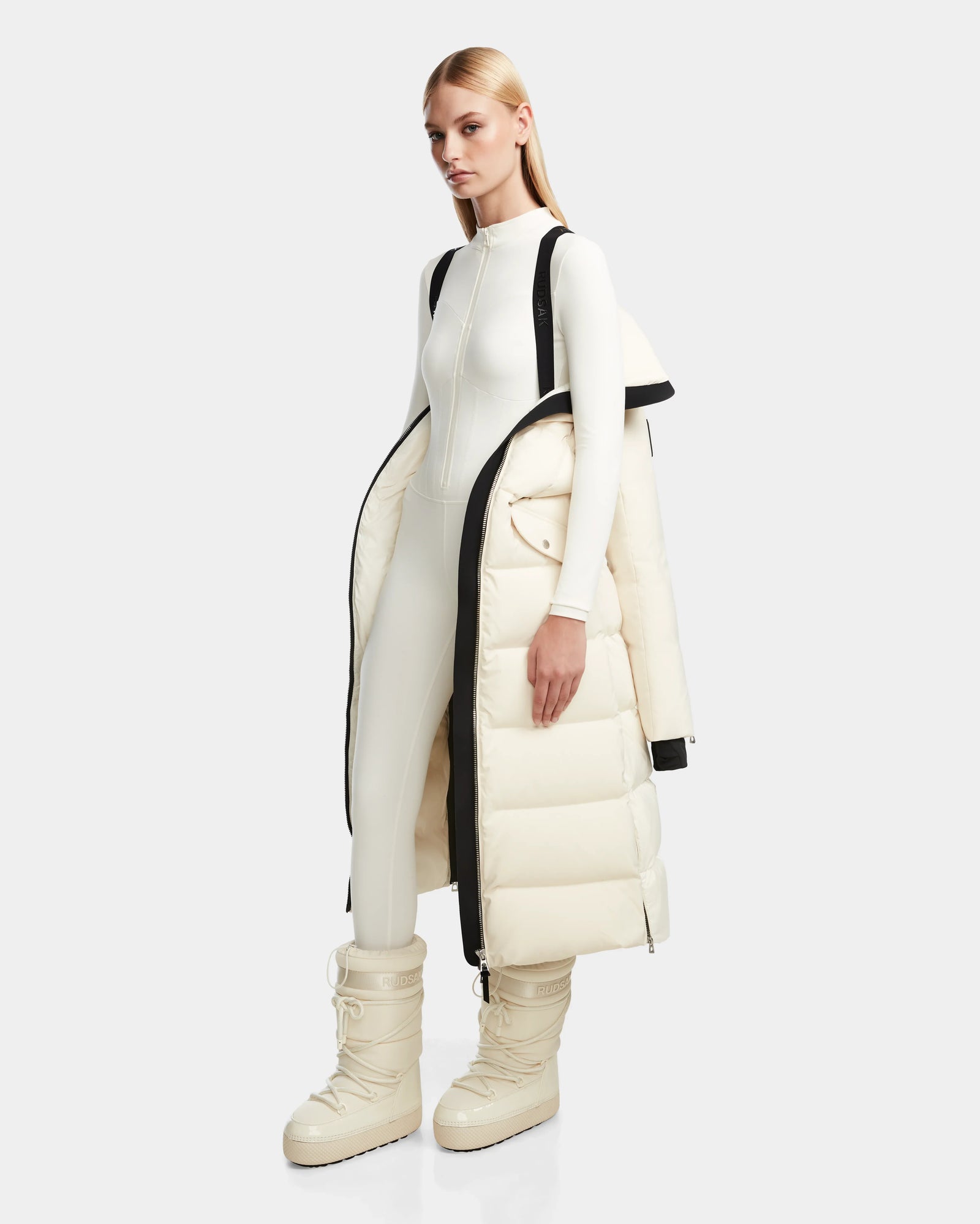 Women | Down Puffer Cali 8122502 | Iceland