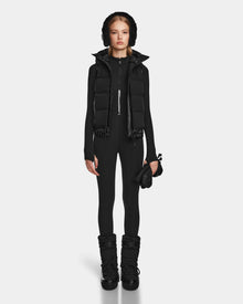 Women | Down Puffer Raquel M 8124538 | Black