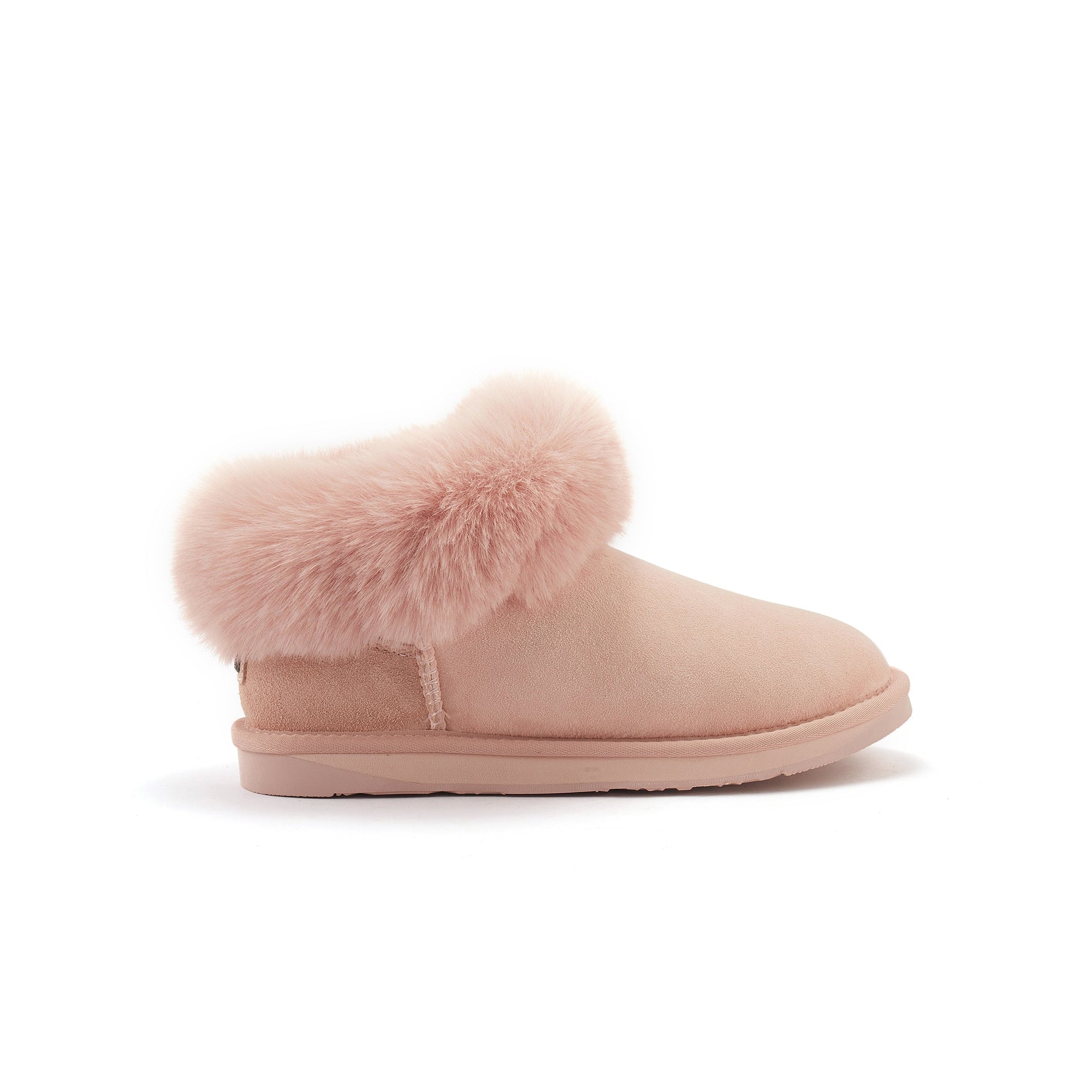 FOXY ULTRA SHORT PINK - Australia Luxe Collective