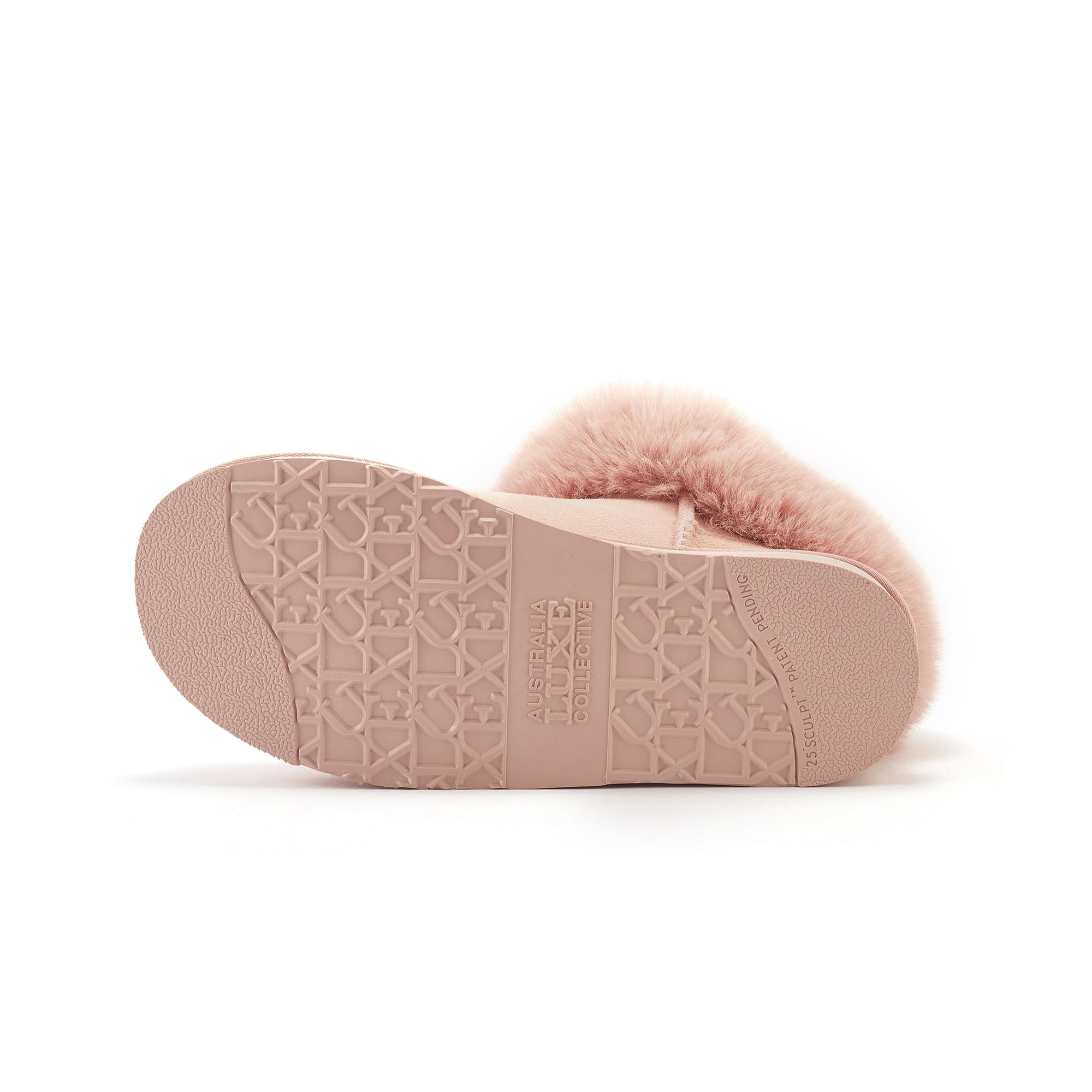 FOXY ULTRA SHORT PINK - Australia Luxe Collective