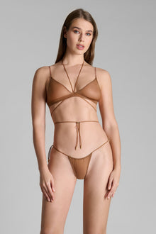 Mini Thong - French Kiss Light | Sienna