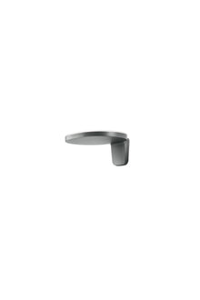 Oplight Wall 2 | Metallic Grey
