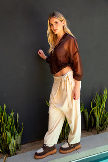 TODOS TAUPE - Australia Luxe Collective