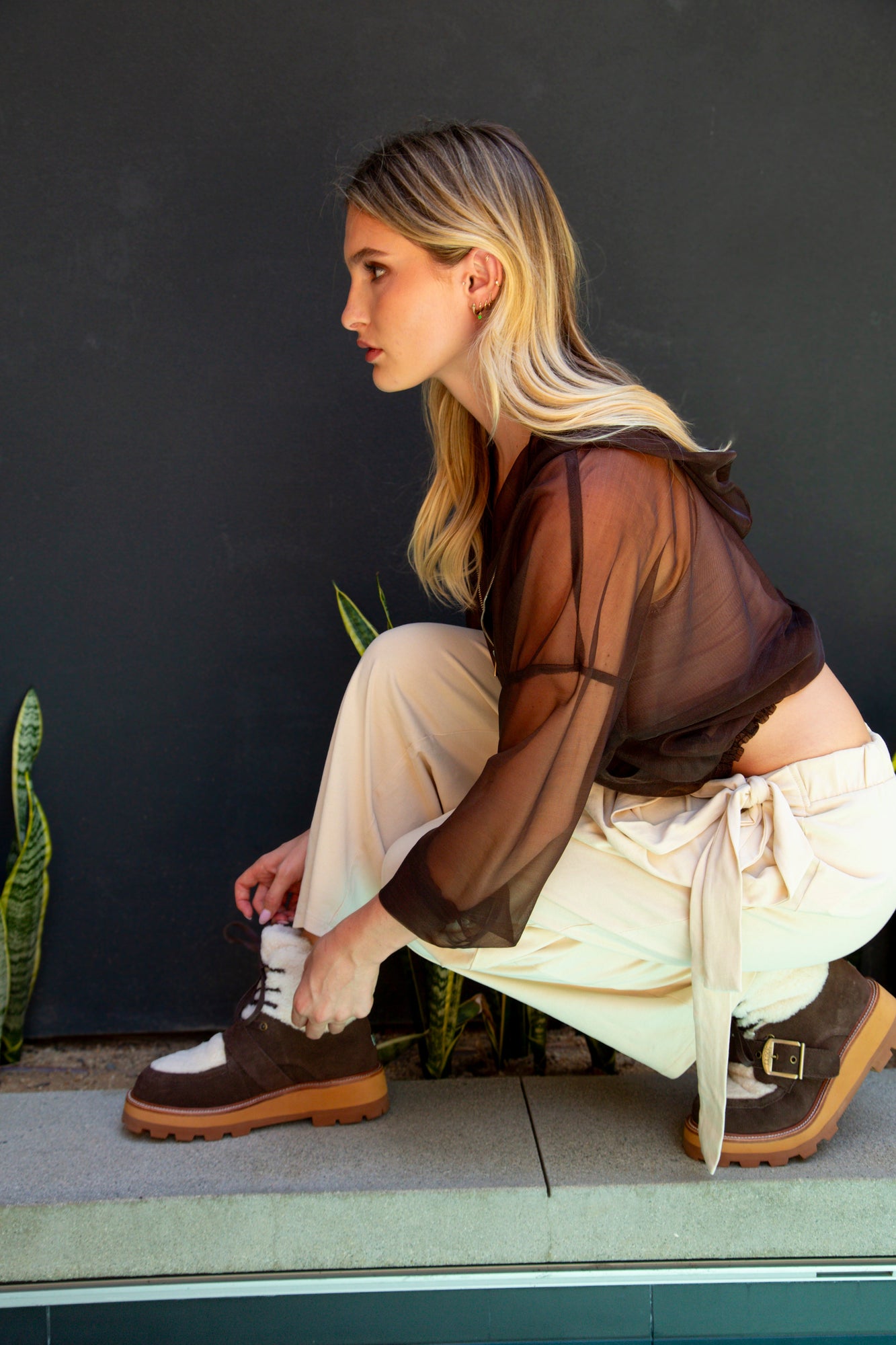 TODOS TAUPE - Australia Luxe Collective